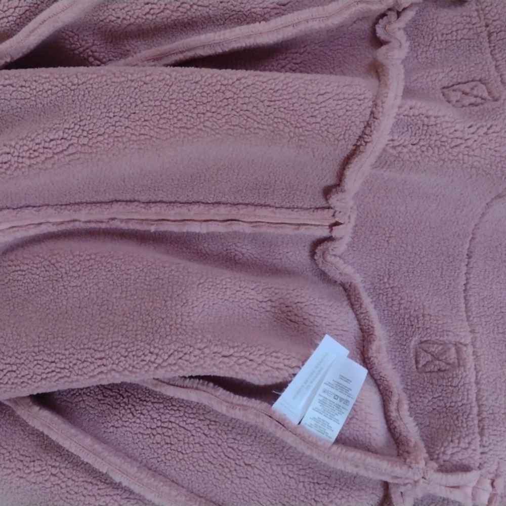 A jacket